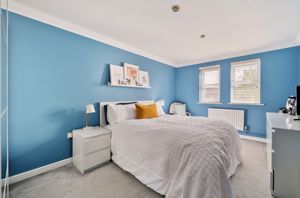Bedroom 1 shot 2- click for photo gallery